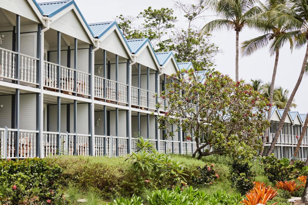 Soho Beach House Canouan Hotel Charlestown Exterior photo